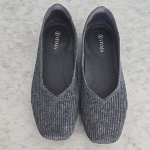 Vivaia Margot Square Toe